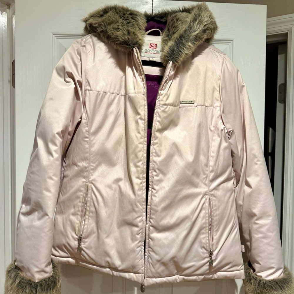 Winter jacket Echo size Large